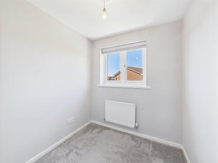3 bedroom Detached house to let in Coleridge Drive, Leicester, LE19