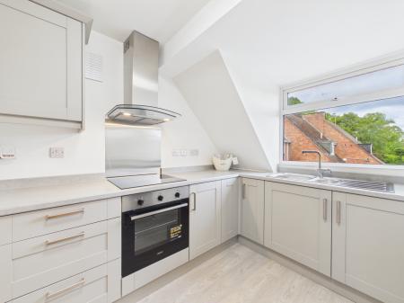 2 bedroom Maisonette to let in Gimson Avenue, Cosby, LE9