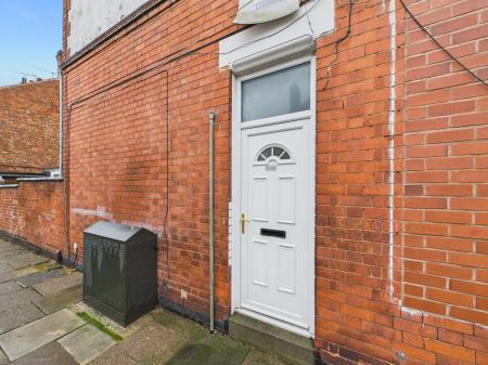 3 bedroom Block of Apartments for sale in Eastleigh Road, Leicester, LE3
