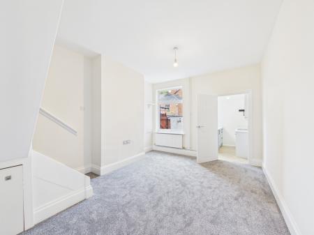 2 bedroom Terraced House for sale in Cranmer Street, Leicester, LE3