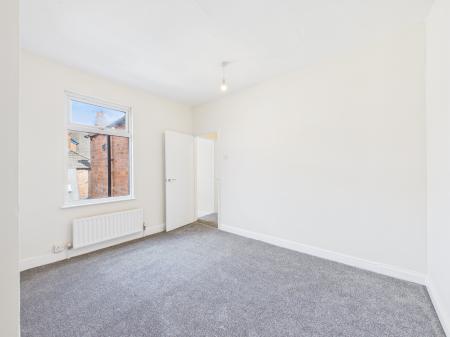 2 bedroom Terraced House for sale in Cranmer Street, Leicester, LE3