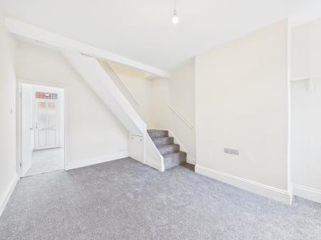 2 bedroom Terraced House for sale in Cranmer Street, Leicester, LE3