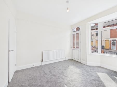 2 bedroom Terraced House for sale in Cranmer Street, Leicester, LE3