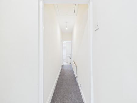 2 bedroom Terraced House for sale in Cranmer Street, Leicester, LE3