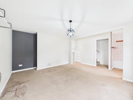 3 bedroom Terraced House for sale in Spendlow Gardens, Leicester, LE2