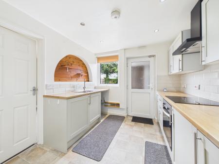 3 bedroom Terraced House for sale in Spendlow Gardens, Leicester, LE2