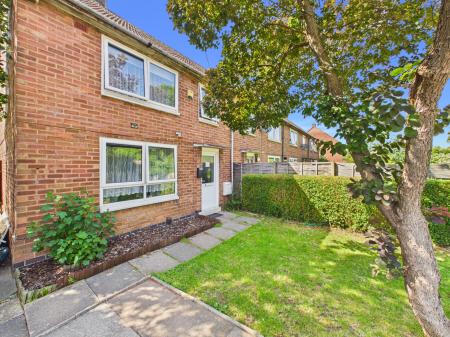Spendlow Gardens, Leicester, LE2