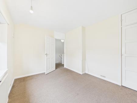 3 bedroom Terraced House for sale in Spendlow Gardens, Leicester, LE2