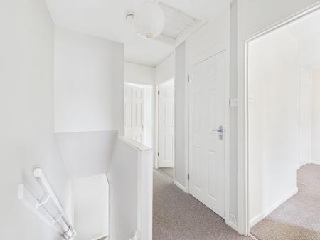 3 bedroom Terraced House for sale in Spendlow Gardens, Leicester, LE2