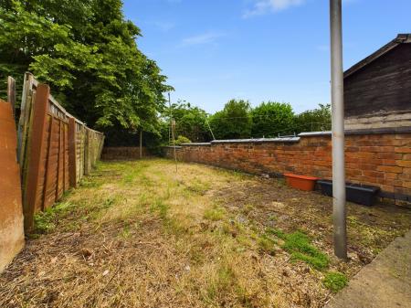 3 bedroom Terraced House to let in Clifford Street, South Wigston