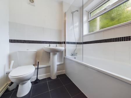 3 bedroom Terraced House to let in Clifford Street, South Wigston
