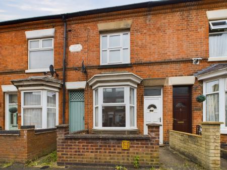 Clifford Street, South Wigston