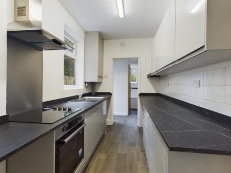 3 bedroom Terraced House to let in Clifford Street, South Wigston