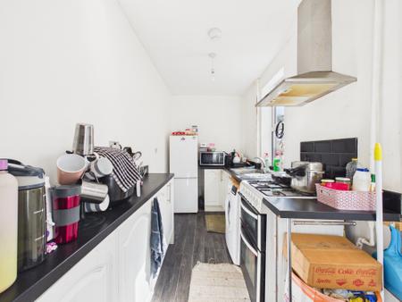 2 bedroom End of terrace house for sale in Haddenham Road, Braunstone, LE3