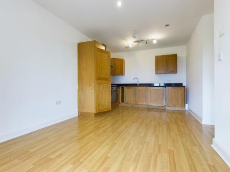 (NEW) 3 Junior Street, Leicester, LE1