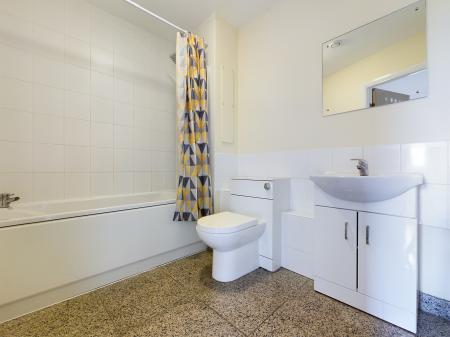 2 bedroom Flat to let in (NEW) 3 Junior Street, Leicester, LE1