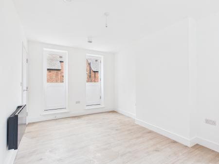 1 bedroom Flat to let in Pocklingtons Walk, Leicester, LE1