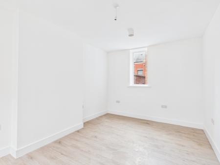 1 bedroom Flat to let in Pocklingtons Walk, Leicester, LE1