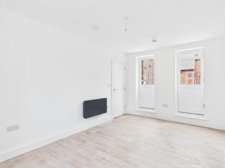 1 bedroom Flat to let in Pocklingtons Walk, Leicester, LE1