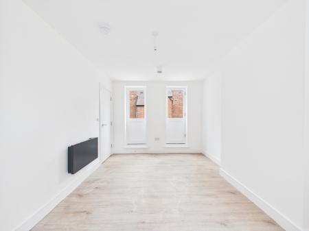 1 bedroom Flat to let in Pocklingtons Walk, Leicester, LE1