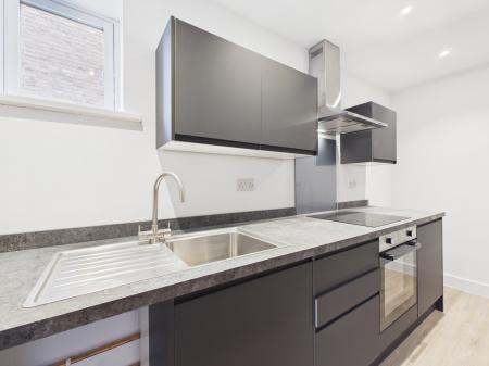1 bedroom Flat to let in Pocklingtons Walk, Leicester, LE1