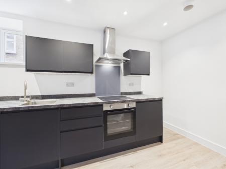 1 bedroom Flat to let in Pocklingtons Walk, Leicester, LE1