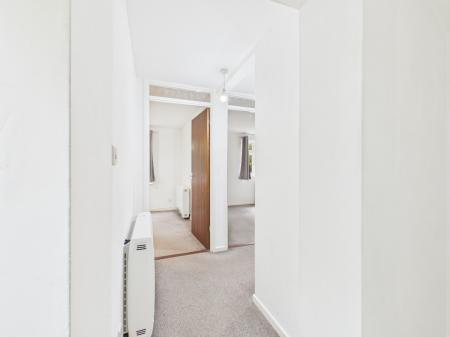 1 bedroom Ground floor maisonette to let in Halley Close, Leicester, LE4