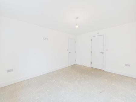 3 bedroom Detached house for sale in Kennelmore Road, Melton Mowbray, LE13