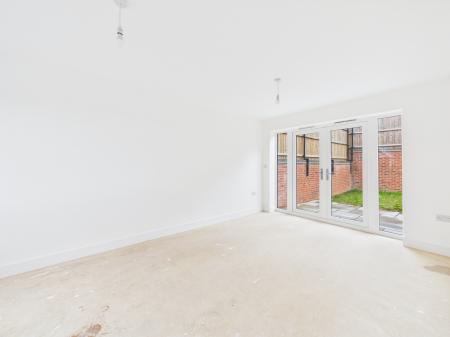 3 bedroom Detached house for sale in Kennelmore Road, Melton Mowbray, LE13