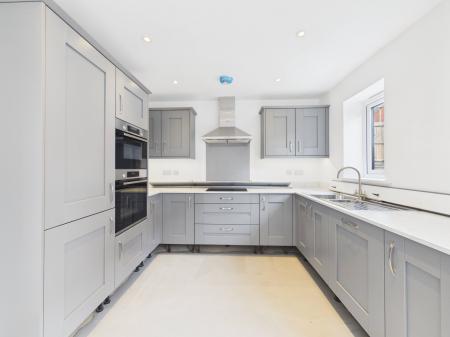 3 bedroom Detached house for sale in Kennelmore Road, Melton Mowbray, LE13