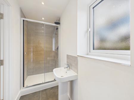 3 bedroom Detached house for sale in Kennelmore Road, Melton Mowbray, LE13