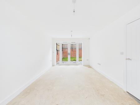 3 bedroom Detached house for sale in Kennelmore Road, Melton Mowbray, LE13