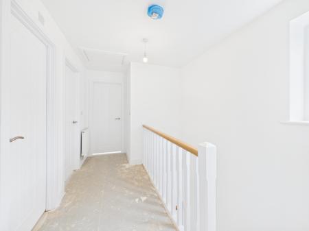3 bedroom Detached house for sale in Kennelmore Road, Melton Mowbray, LE13
