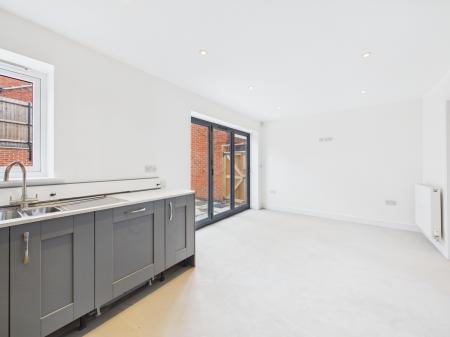 3 bedroom Detached house for sale in Kennelmore Road, Melton Mowbray, LE13