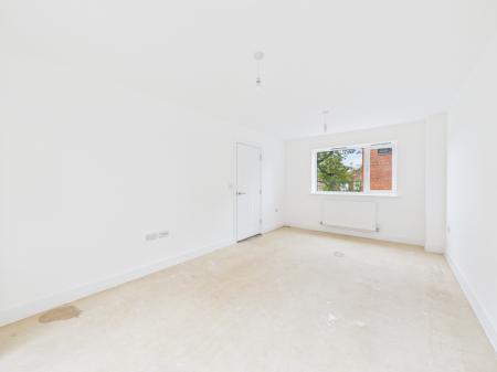 3 bedroom Detached house for sale in Kennelmore Road, Melton Mowbray, LE13