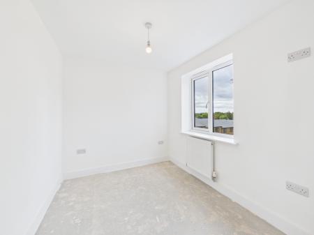 3 bedroom Detached house for sale in Kennelmore Road, Melton Mowbray, LE13