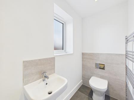 3 bedroom Detached house for sale in Kennelmore Road, Melton Mowbray, LE13