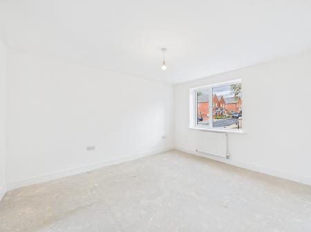 3 bedroom Detached house for sale in Kennelmore Road, Melton Mowbray, LE13