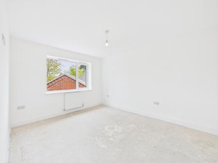3 bedroom Detached house for sale in Kennelmore Road, Melton Mowbray, LE13