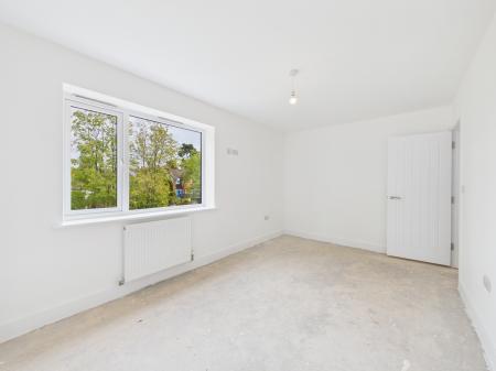 3 bedroom Detached house for sale in Kennelmore Road, Melton Mowbray, LE13