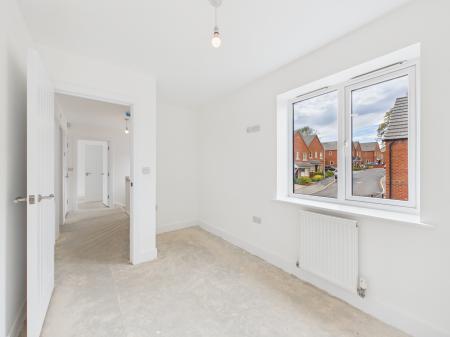 3 bedroom Detached house for sale in Kennelmore Road, Melton Mowbray, LE13