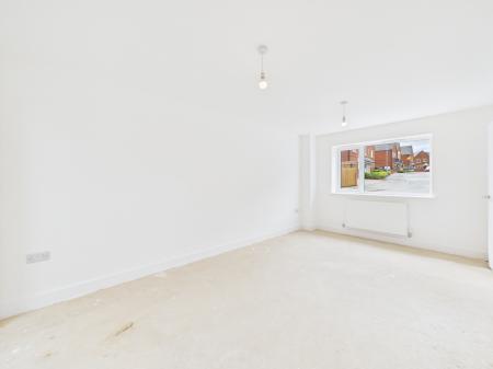 3 bedroom Detached house for sale in Kennelmore Road, Melton Mowbray, LE13