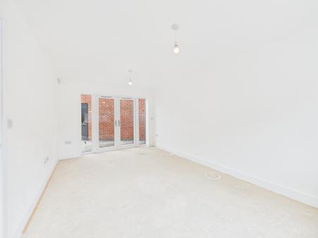 3 bedroom Detached house for sale in Kennelmore Road, Melton Mowbray, LE13