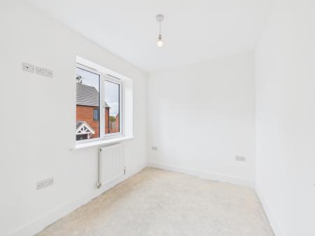 3 bedroom Detached house for sale in Kennelmore Road, Melton Mowbray, LE13
