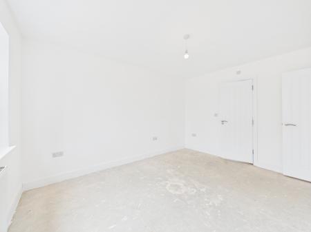 3 bedroom Detached house for sale in Kennelmore Road, Melton Mowbray, LE13