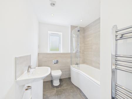 3 bedroom Detached house for sale in Kennelmore Road, Melton Mowbray, LE13