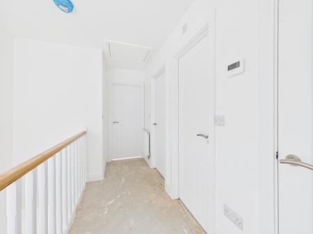 3 bedroom Detached house for sale in Kennelmore Road, Melton Mowbray, LE13
