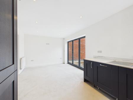 3 bedroom Detached house for sale in Kennelmore Road, Melton Mowbray, LE13