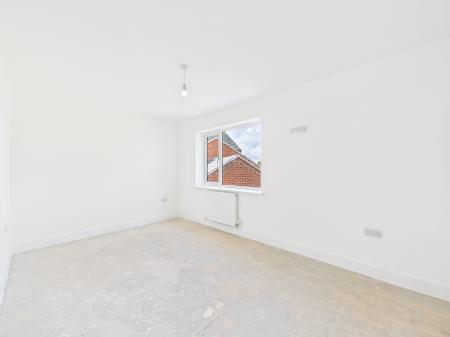 3 bedroom Detached house for sale in Kennelmore Road, Melton Mowbray, LE13
