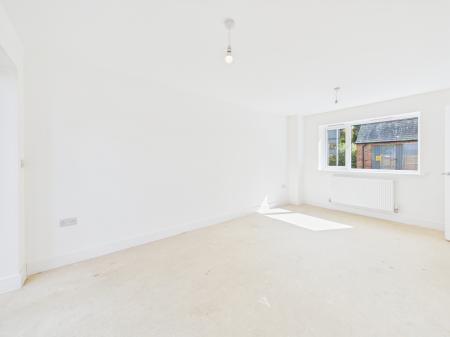 3 bedroom Detached house for sale in Kennelmore Road, Melton Mowbray, LE13